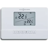 Viessmann Oda Termostat 300 s rf modeli thumbnail 3