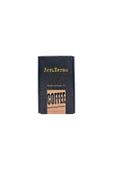 ZEROTERMO Coffee Bitkisel Kahve Karışımı-Kilo Kontrolüne Yardımcı thumbnail 1
