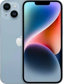 APPLE İPHONE 14 128 GB  BUZ MAVİ VİTRİN thumbnail 3
