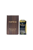 FORX5 Bitkisel Limon Aromalı Karışım – Bitkisel Sindirim Destek Çayı thumbnail 1