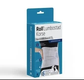 Roll Lumbostad Korse 26 cm thumbnail 1