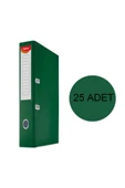 Noki Klasör Dar Yeşil 25 ADET thumbnail 1