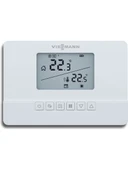 Viessmann Oda Termostat 300 s rf modeli thumbnail 1