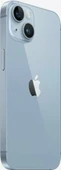 APPLE İPHONE 14 128 GB  BUZ MAVİ VİTRİN thumbnail 1