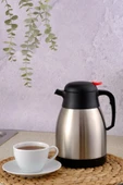 Penguen 1,5 Litre Çelik Termos 1150P thumbnail 3