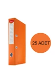 Noki Klasör Dar Turuncu 25 ADET thumbnail 1