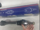 Ön Aks Fiat Linea Dizel 1,3 multijet 07..SAĞ Yolcu tarafı yarım aks yani iç Lale ve mil takılı değildir resimlerde görünen parça gönderilir markası Veka thumbnail 3