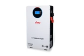 Li-Sun 25,6V-200Ah (LiFePo4) thumbnail 3