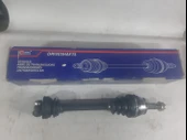 Ön Aks Fiat Linea Dizel 1,3 multijet 07..SAĞ Yolcu tarafı yarım aks yani iç Lale ve mil takılı değildir resimlerde görünen parça gönderilir markası Veka thumbnail 2