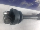 Ön Aks Fiat Linea Dizel 1,3 multijet 07..SAĞ Yolcu tarafı yarım aks yani iç Lale ve mil takılı değildir resimlerde görünen parça gönderilir markası Veka thumbnail 8