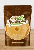 Nakkaşoğlu Kuruyemiş Ananas Kurusu 250Gr thumbnail 2