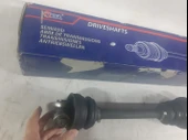 Ön Aks Fiat Linea Dizel 1,3 multijet 07..SAĞ Yolcu tarafı yarım aks yani iç Lale ve mil takılı değildir resimlerde görünen parça gönderilir markası Veka thumbnail 6