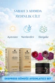 Ekspress Gündüz Aydınlatıcı Set thumbnail 1