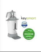 KEYSMART Elektrikli Semaver thumbnail 1