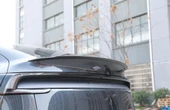Tesla Model Y (JUNIPER) Karbon Spoiler 2025+ thumbnail 4