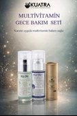 Multivitamin Gece Bakım Seti thumbnail 1