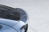 Tesla Model Y (JUNIPER) Karbon Spoiler 2025+ thumbnail 2
