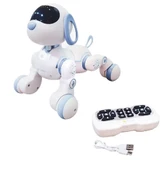 SARJLI INTERAKTIF AKILLI ROBOT KOPEK thumbnail 1