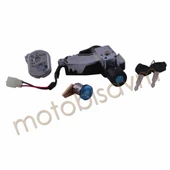 KONTAK SETİ E Bike Cub Model thumbnail 2