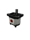 CBN-F304 Hidrolik Dişli Pompa thumbnail 1