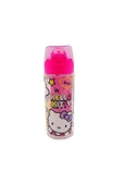 Hello Kity Pembe Renk Matara 500 Ml thumbnail 2
