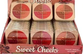 Ronassi Sweet Cheeks 4 lü Allık 03 - Blush thumbnail 2