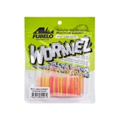 Fubelo Wormiez 5.2 Cm LRF Silikon Yem thumbnail 6