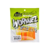 Fubelo Wormiez 5.2 Cm LRF Silikon Yem thumbnail 11