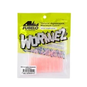 Fubelo Wormiez 5.2 Cm LRF Silikon Yem thumbnail 5