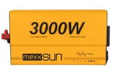 Mexxsun 12V 3000W Tam Sinüs Inverter thumbnail 1