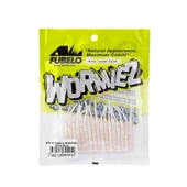 Fubelo Wormiez 5.2 Cm LRF Silikon Yem thumbnail 8