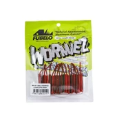 Fubelo Wormiez 5.2 Cm LRF Silikon Yem thumbnail 2