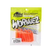Fubelo Wormiez 5.2 Cm LRF Silikon Yem thumbnail 4