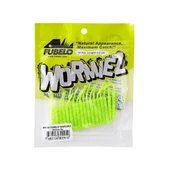 Fubelo Wormiez 5.2 Cm LRF Silikon Yem thumbnail 12