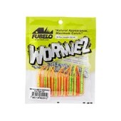 Fubelo Wormiez 5.2 Cm LRF Silikon Yem thumbnail 3