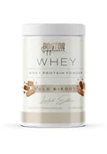 DR SUPPLEMENT 350GR WHEY LOTUS thumbnail 1