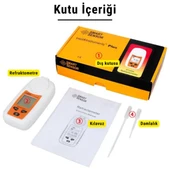 Smart Sensor ST355A Dijital Refraktometre thumbnail 8