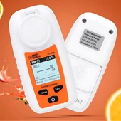 Smart Sensor ST335A Dijital Refraktometre 0-35 Brix thumbnail 2