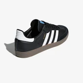 adidas Samba OG Unisex Siyah Sneaker thumbnail 6