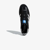 adidas Samba OG Unisex Siyah Sneaker thumbnail 7
