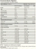 DR SUPPLEMENT 350GR WHEY ÇİKOLATA thumbnail 2