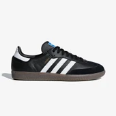 adidas Samba OG Unisex Siyah Sneaker thumbnail 1