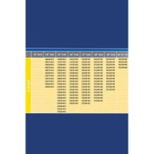 Goodyear Kar Çorabı L Beden GDY-401036 thumbnail 4