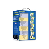 Goodyear Kar Çorabı L Beden GDY-401036 thumbnail 2