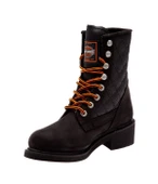 Harley-Davidson New Worker Kadın Bot thumbnail 8