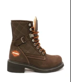 Harley-Davidson New Worker Kadın Bot thumbnail 1