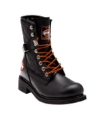 Harley-Davidson New Worker Kadın Bot thumbnail 5