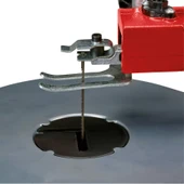 Einhell TC-SS 406 E Tezgah Dekupaj Testere thumbnail 3