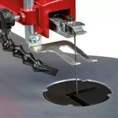 Einhell TC-SS 406 E Tezgah Dekupaj Testere thumbnail 5