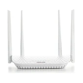 Redline RL-WR3400 300 Mbps Router thumbnail 1